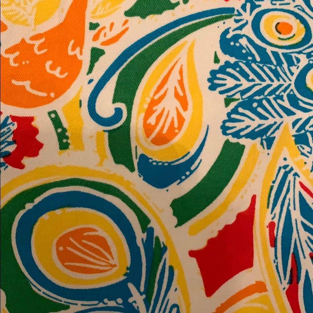 Lilly Pulitzer sleeveless dress - Picture 3 of 8